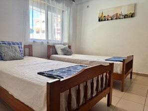 Bed sheets - Nautilus A (Quarteira)