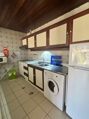 Private kitchen - Nautilus A (Quarteira)