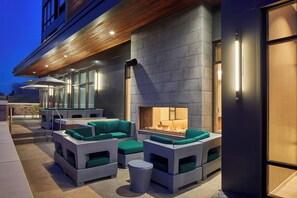 Property amenity - SpringHill Suites by Marriott Columbus Dublin (Dublin)