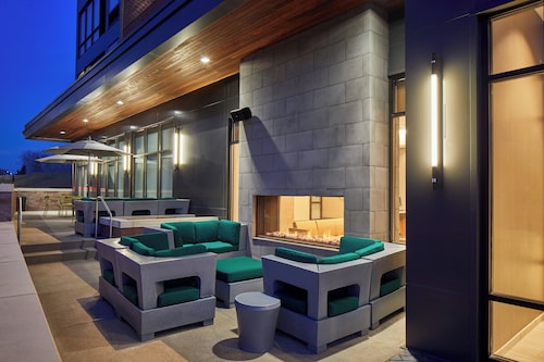 SpringHill Suites by Marriott Columbus Dublin