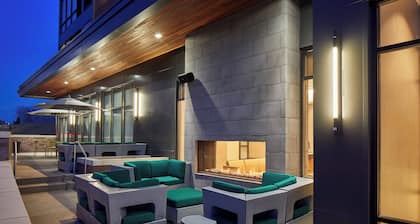 SpringHill Suites by Marriott Columbus Dublin