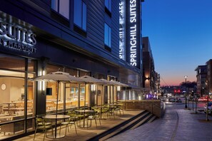 Property amenity - SpringHill Suites by Marriott Columbus Dublin (Dublin)