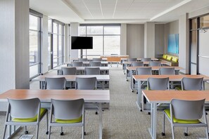 Meeting facility - SpringHill Suites by Marriott Columbus Dublin (Dublin)