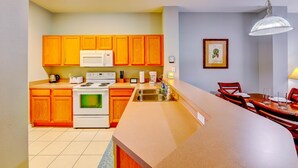 Unclassified image, 2 of 21, button - Private Pool and Enjoy all Resort Amenities Pool, gym and More!! (Kissimmee)