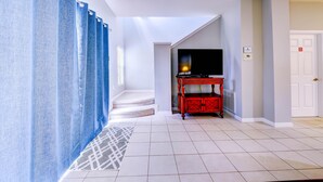 Unclassified image, 4 of 21, button - Private Pool and Enjoy all Resort Amenities Pool, gym and More!! (Kissimmee)
