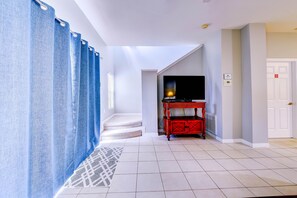 Maison (Private pool and enjoy all resort ame) | 3 chambres, accès au Wi-Fi (inclus)