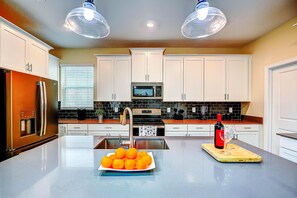 Ferienhaus (Champion Gate Resort.. Game room, pri) | Außenbereich