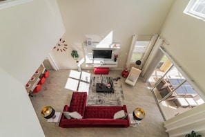 House (Champion Gate Resort.. Game room, pri) | Bahagian luar