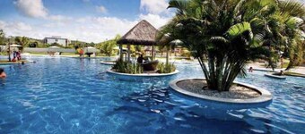 Iloa Resort, a paradise waiting for you.