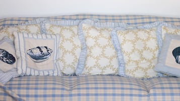 1 Schlafzimmer, WLAN