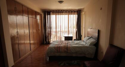 Spacious home for family or friends