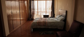 Spacious home for family or friends