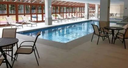 Suíte Charmosa em Pedra Azul