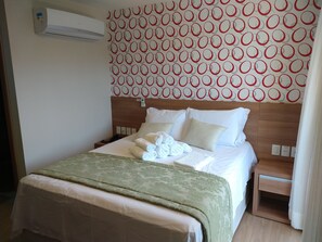 1 bedroom, iron/ironing board, WiFi, bed sheets - Suíte Charmosa em Pedra Azul (Domingos Martins - Pedra Azul)