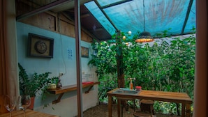 Room - Santuario de Ranas Valle Azul (San Lorenzo)