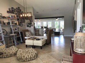 TV - The dream house in Jupiter (Jupiter)