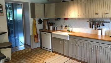 Horno