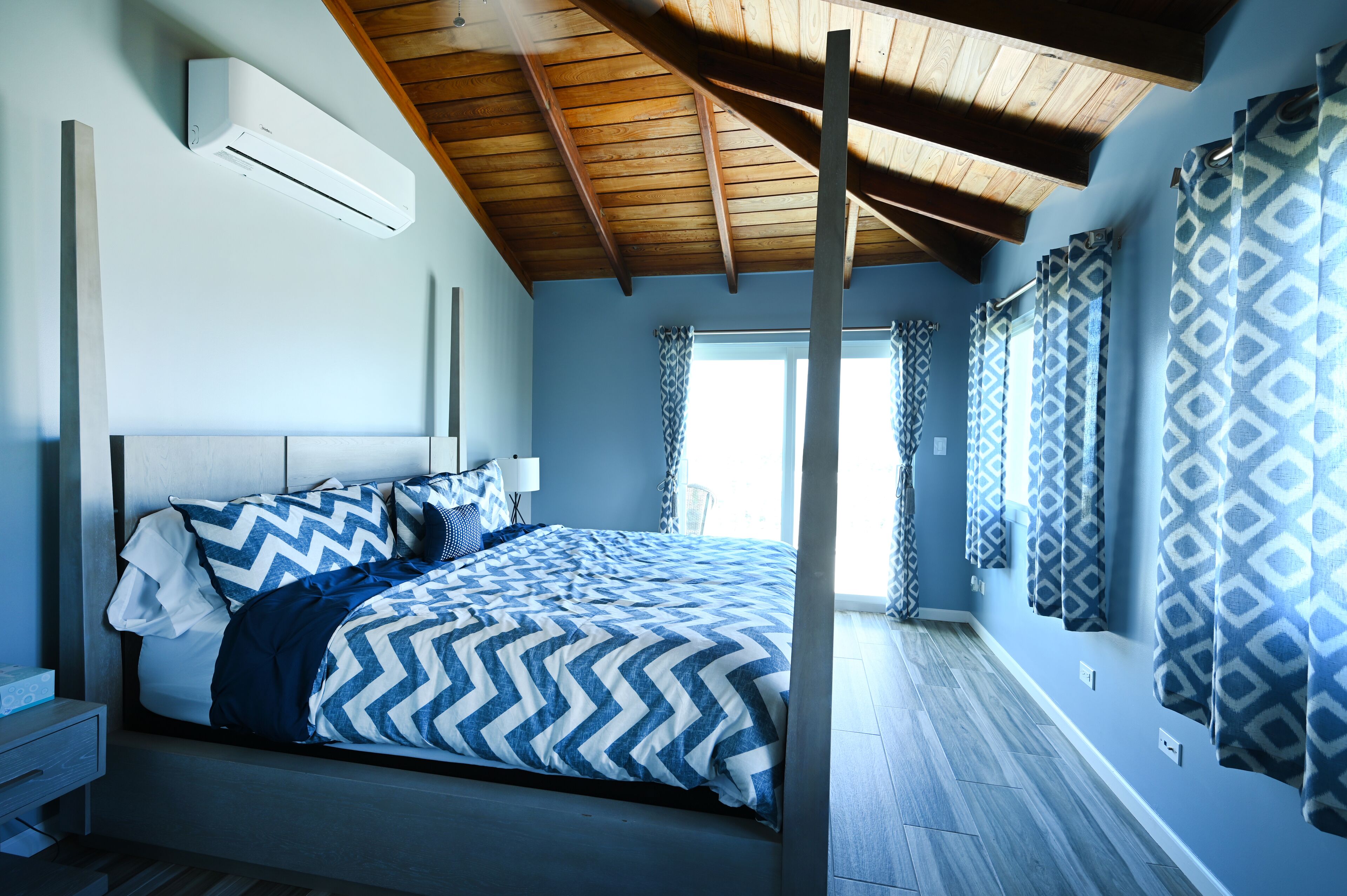 3 Schlafzimmer, Bügeleisen/Bügelbrett, WLAN, Bettwäsche