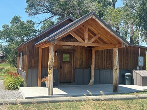 Aussenbereich