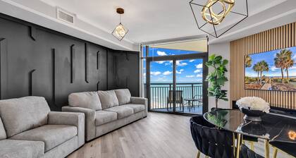 Beachfront Anderson Condos by Hosteeva