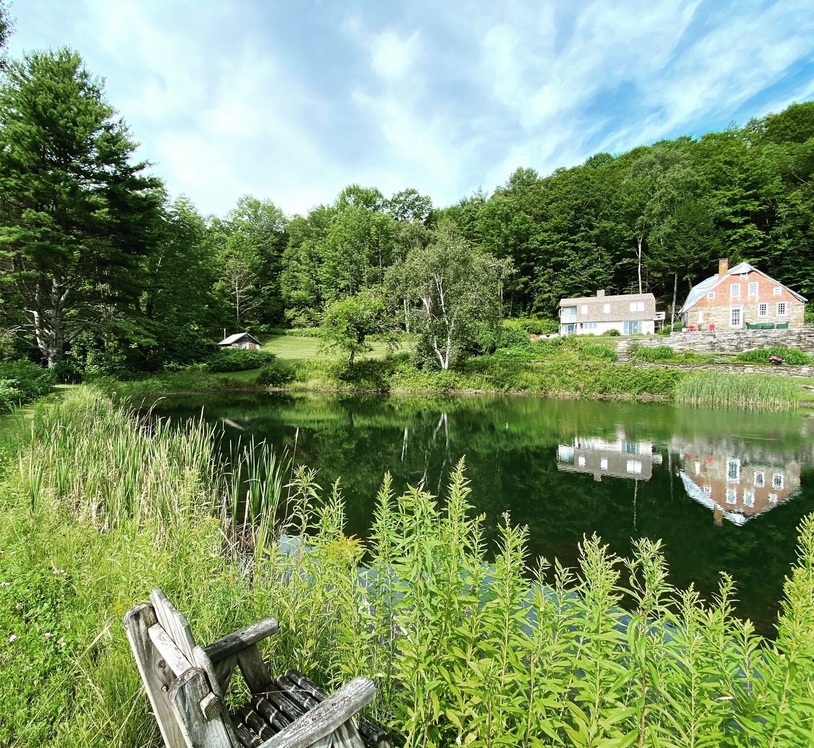 Remote Getaway near Woodstock Vermont