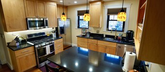 "The In & Out Room" at TPH - Boston