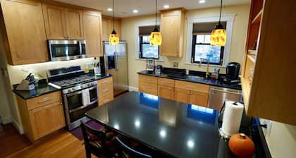 "The In & Out Room" at TPH - Boston