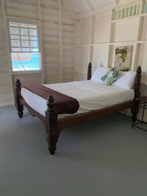 4 Schlafzimmer, WLAN, Bettwäsche