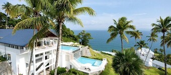 Vista Mare Apartament