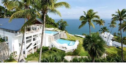 Vista Mare Apartament