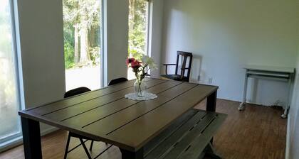 Two Bedroom house in the heart of the Berkshires