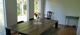 Two Bedroom house in the heart of the Berkshires