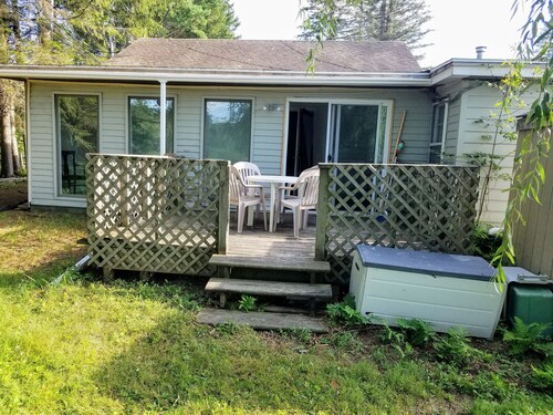 Two Bedroom house in the heart of the Berkshires