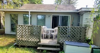 Two Bedroom house in the heart of the Berkshires