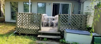 Two Bedroom house in the heart of the Berkshires