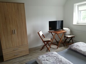 3 Schlafzimmer, Bügeleisen/Bügelbrett, kostenloses WLAN, Bettwäsche