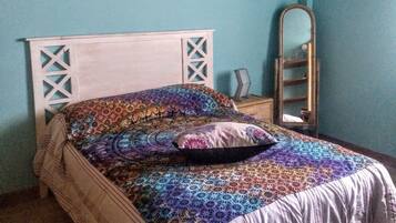 3 dormitorios y wifi