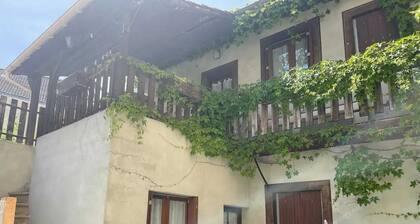 Homerez - Studio - Néris-les-Bains