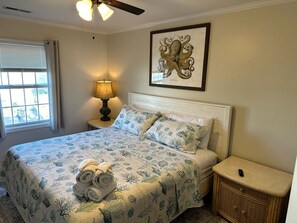 3 slaapkamers, wifi, beddengoed