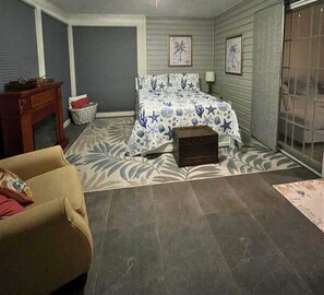 3 Schlafzimmer, WLAN, Bettwäsche