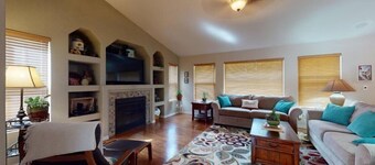 120 Winding Meadow by Vacation Rentals for You