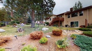 Casa (120 Winding Meadow by Vacation Rental) | Área da propriedade