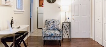 Studio getaway right by Yale - EXPERTLY SANITIZED