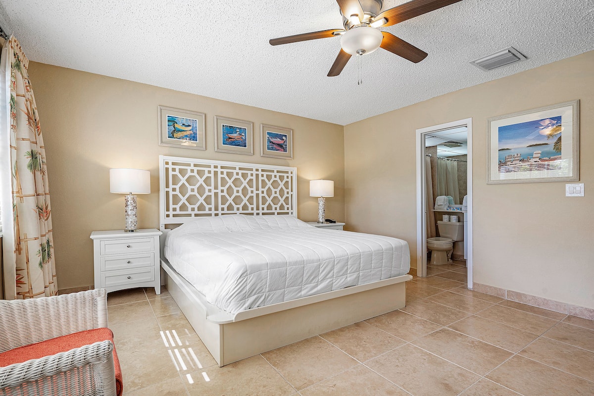Basic Condo