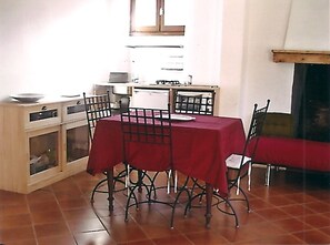 Restauration