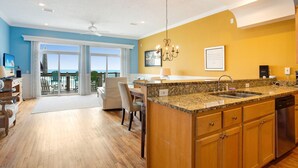 Private kitchen - Southern Exposure by Forehand Rentals (Panama City Beach)