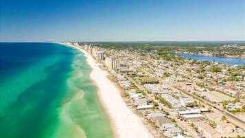 Rumah, 3 kamar tidur | Pantai | Pantai di sekitar