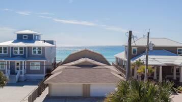 House, 3 Bedrooms | Exterior