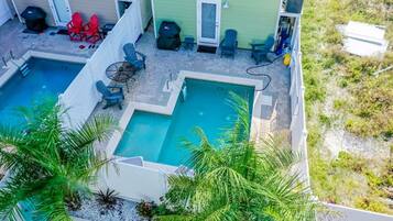 House, 3 Bedrooms | Pool | Outdoor pool
