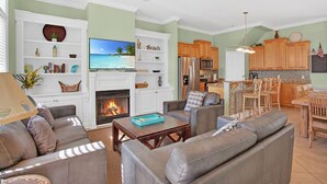 Unclassified image, 3 of 74, button - 5416 Gulf Drive by Forehand Rentals (Panama City Beach)